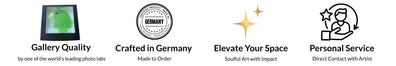 HEIKE KOLLES - ART WITH IMPACT