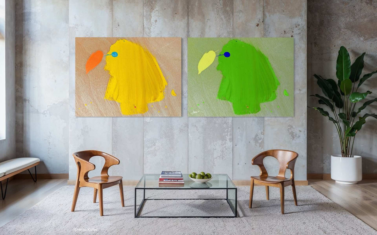 BLOG 2 PARADISE BIRDS ON TOUR