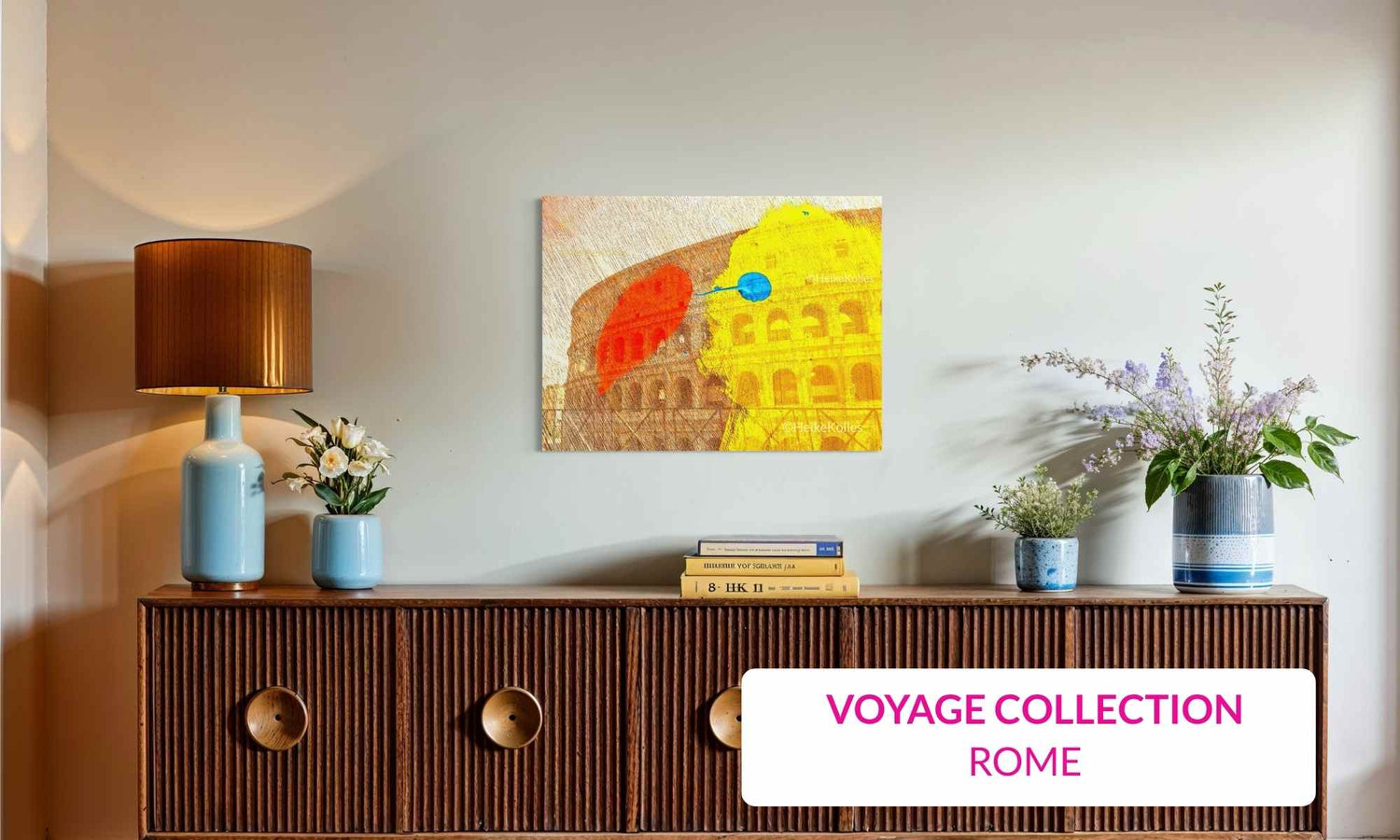 Intuitive Art - 5 Keys